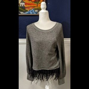 Never used Le Superbe sweater